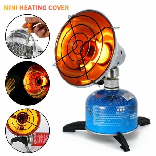 Portable outdoor gas - outdoor,