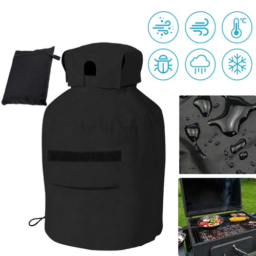 Propane gas tank cover - propane,