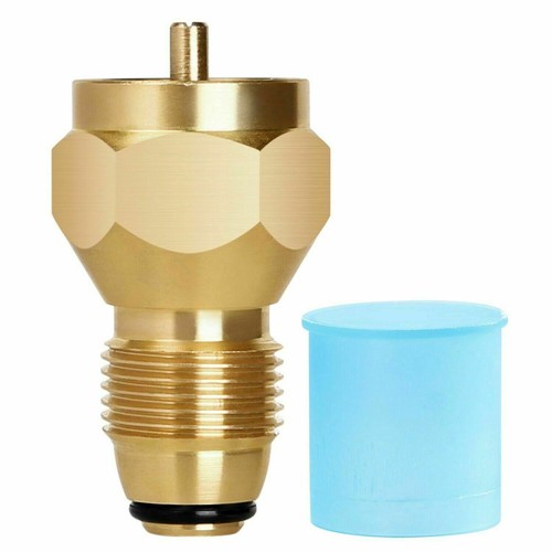 Camping propane refill - lb,