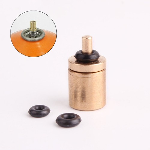 Outdoor gas refill - refill, adaptor