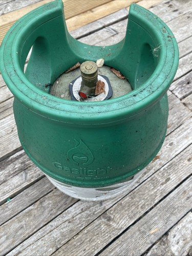 Flo gas cylinder - cylinder, propane