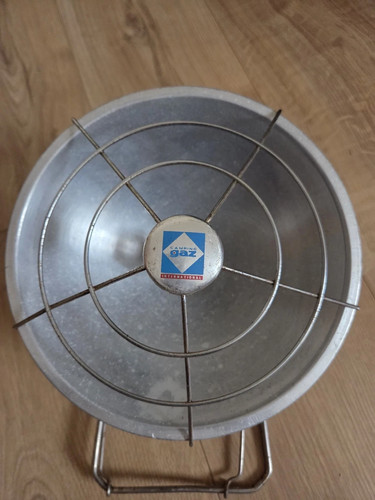 Camping gaz baby heater - gaz,