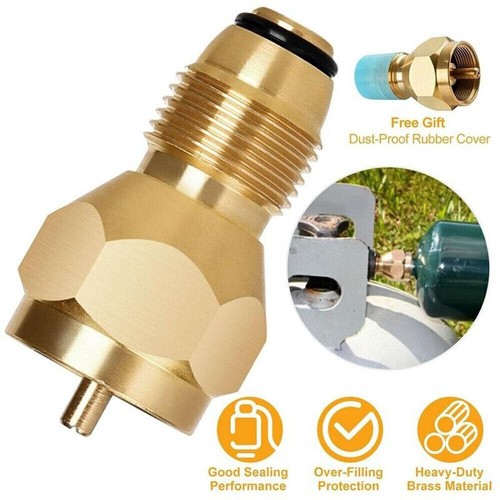 Cylinder tank propane refill - tank,