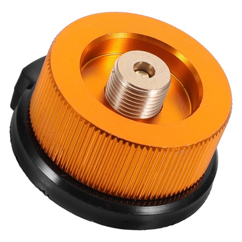 Camping adapter fuel canister - camping,