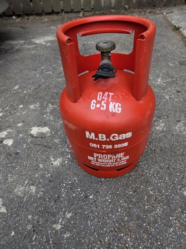 Cylinder bottle propane - cylinder,