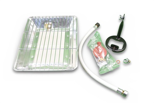 Rothenberger gas heater piezo