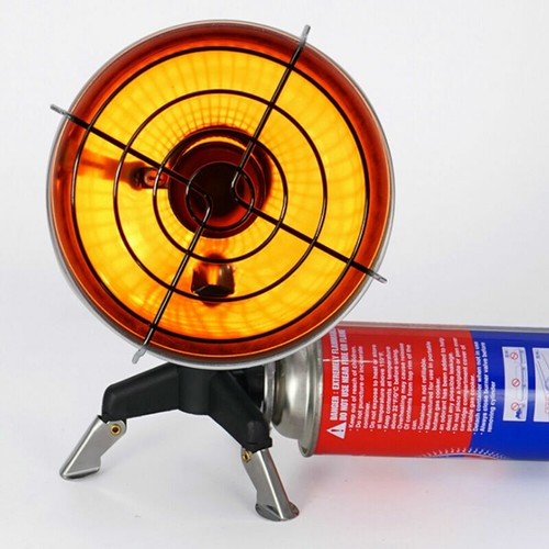 Camping heater portable tent - portable,
