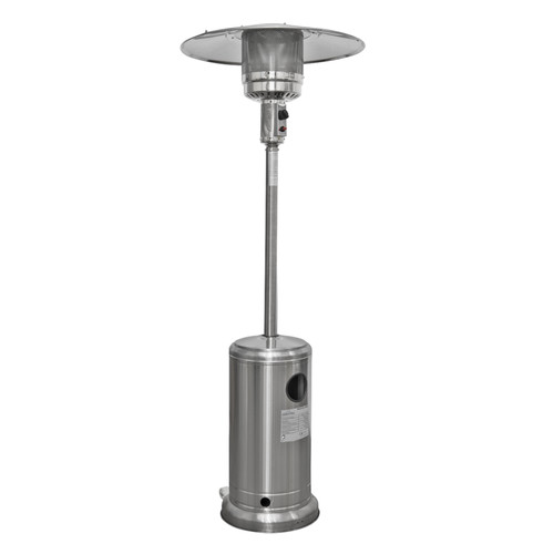Outdoor patio heater - outdoor,
