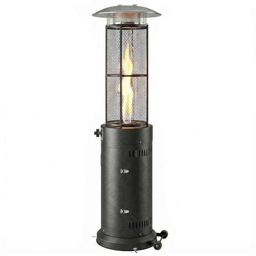 Freestanding gas patio - 11, kw