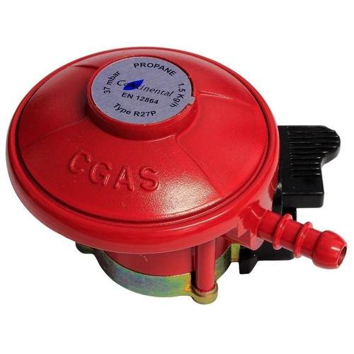 27mm propane gas - 27mm, regulator
