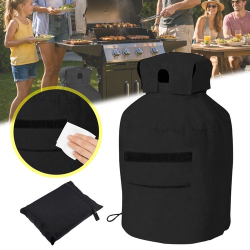 Propane gas tank cover for - gas,