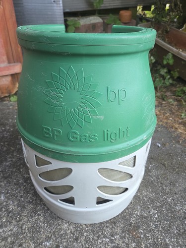 Flo gas cylinder - flo,