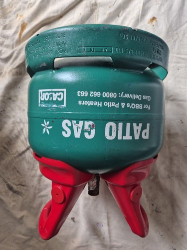 Patio gas cylinder bottle - patio,