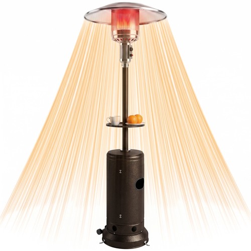 Outsunny gas patio heater - outsunny,
