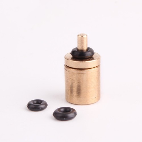 Outdoor gas refill adaptor - refill,