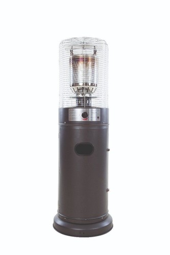 Sunred propus lounge - sunred, heater
