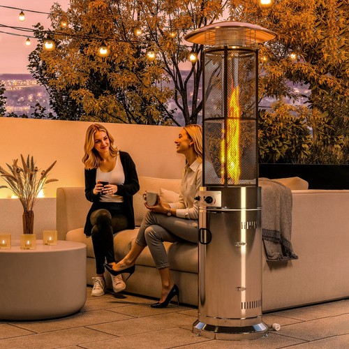 Patio heater outdoor - kw,