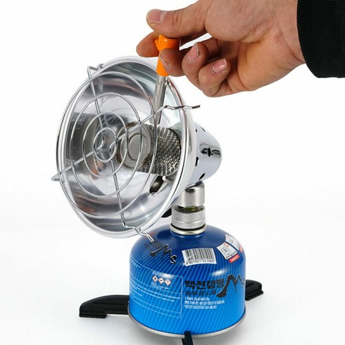 Portable outdoor gas - portable,