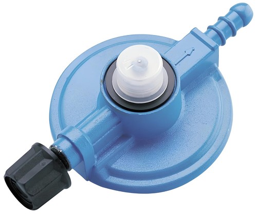 Campingaz butane gas regulator - butane,