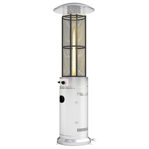 Outsunny patio heater - kw,
