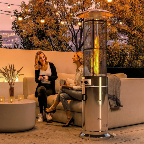 11kw patio heater - 11kw,