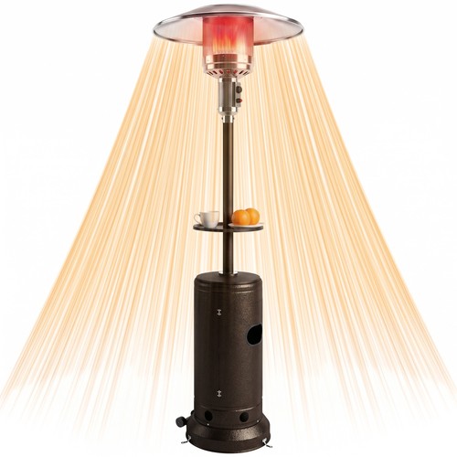 Outsunny gas patio heater - outsunny,
